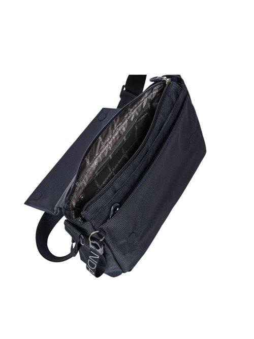 MD20 Shoulder Bag MANDARINA DUCK | P10QMT28XSCARAB